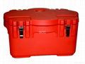 Insulated food carrier 1