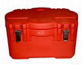 Insulated food carrier 2