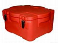 Insulated food carrier 3