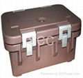 New arrival insulated food pan carrier-24L 2