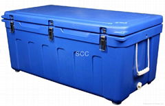 Roto-molded Ice Chest&Cooler 