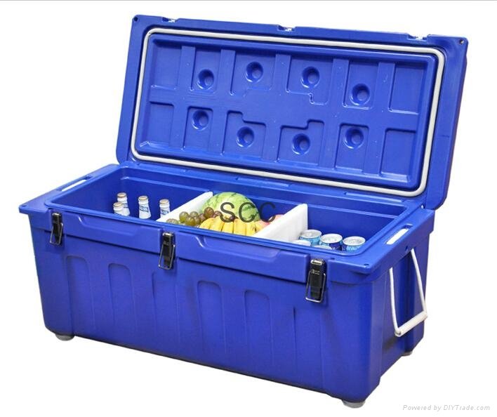 Roto-molded Ice Chest&Cooler  3