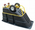 Plastic Tilt truck  2