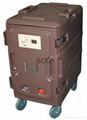 Electric insulated cabinet  3