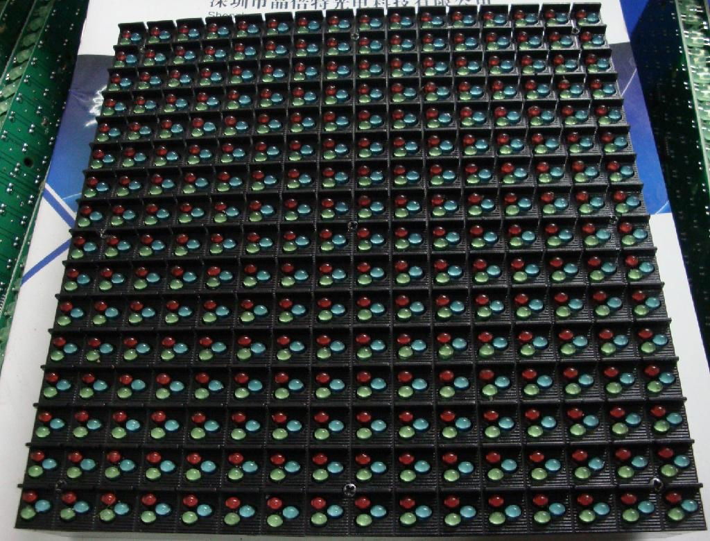 LED Display