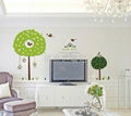 Manufacturers can supply the latest move of wall stickers