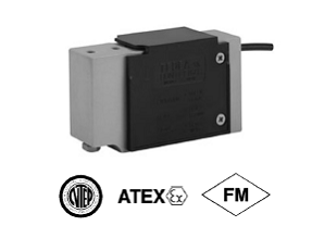 tedea1004 單點式傳感器 3