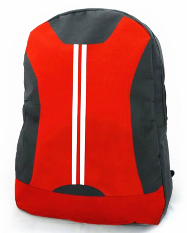 Customized promotion backpacks cheap