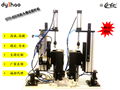 STD-600 Double  VNS staple machine