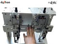 D-990 pneumatic tagging machine 4