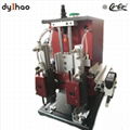 D-990 pneumatic tagging machine 3