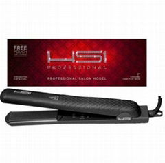 New HSI Flat iron 