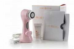 Wholesale Clarisonic Aria Pink Sonic Skin Cleansing Brush