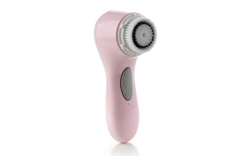 Wholesale Clarisonic Aria Pink Sonic Skin Cleansing Brush 2