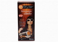 Wholesale instyler Rotating hair Curling