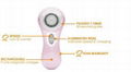 Top Clarisonic Mia 2 Sonic Skin face