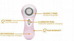 Top Clarisonic Mia 2 Sonic Skin face