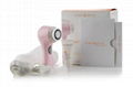 Top Clarisonic Mia 2 Sonic Skin face machine brush facial cleanser 3