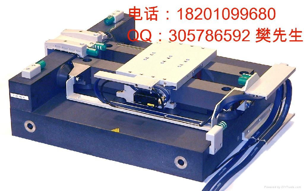 U型直線電機 3