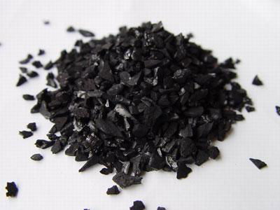 广西活性炭,南宁椰壳粉状活性炭,水处理活性炭 5
