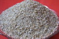 广西石英砂水处理石英砂滤料 5
