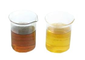 高閃點優質桶裝500號環烷油