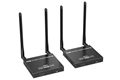 hdmi無線傳輸器50米4K60分辨率朗強LQ599