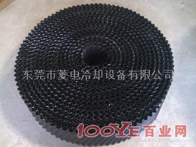10T菱电牌冷却塔CTA-10T 5
