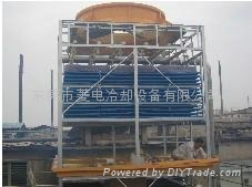 菱電牌污水冷卻塔價格