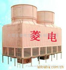 菱電牌污水冷卻塔價格 5