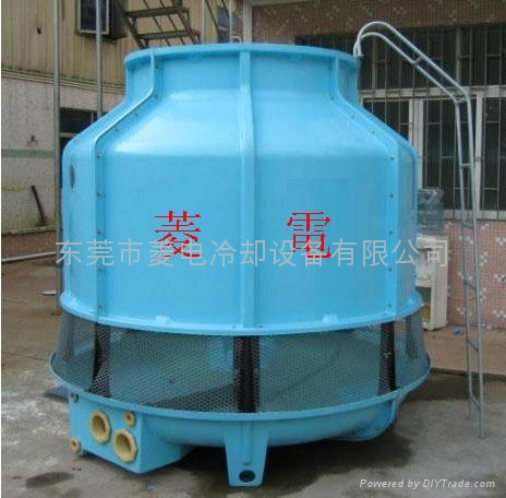 耐高溫型冷卻水塔 2