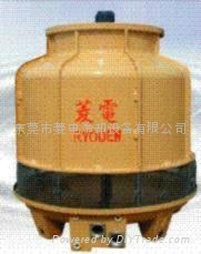 耐高溫型冷卻水塔 4
