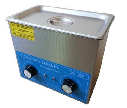 无锡小型超声波清洗机150W 2