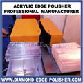 Acrylic Polishing Machine 5