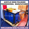 Plastic Polishing machine 3