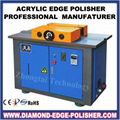 PMMA Diamond Edge Polisher