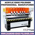 Light Guide Plate Polisher 4