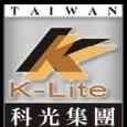 Taiwan K-lite