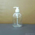 pet透明塑料瓶  2