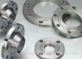 stainless steel flange