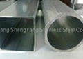 stainless steel pipe