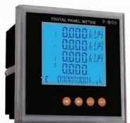 PD9系列Z型網絡電力儀表 3
