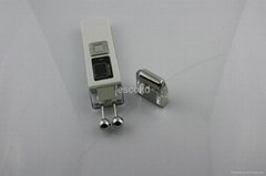 Biological micro electric current anti-wrinkle cosmetic instruments