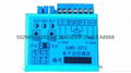 GAMX-2012电动执行机构电子定位器模块 5