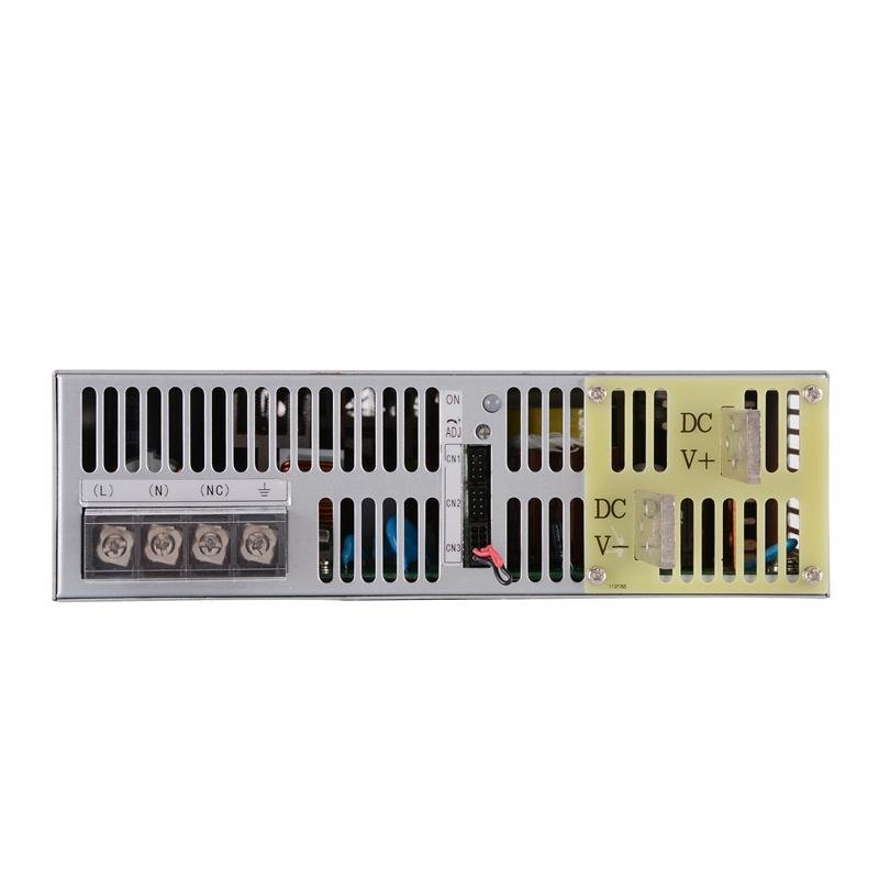 2000W 30V66A Switching Power Supply DC30V66A 0-30v Adjustable Power Supply 5
