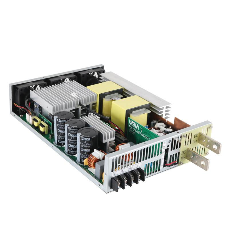 4000W Switching Power Supply DC300V13.3A 0300V Adjustable Power Supply