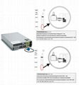 3000W 72V直流电源0-72V可调0-5V模拟控制输出电压/电流 5