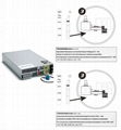 1500W開關電源 0-12VDC輸出電壓可調 0-5V模擬信號控制 9