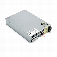 4500W 400VDC Power Supply 0-400V Adjustable Power 0-5V Analog Control output
