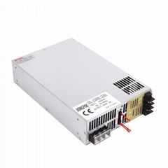 1800W 250VDC Power Supply 0-250V Adjustable Power 0-5V Analog Control output